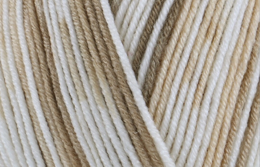 King Cole Cherish DK Cafe Creme